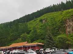 -塞罕坝国家级自然保护区