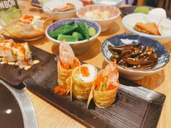 -伊豆野菜村(大族广场店)
