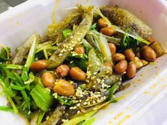 鱼皮-陈老添美食店(宝华路店)