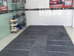 洗车房-车艺尚上海龙膜隐形车衣汽车贴膜旗舰店