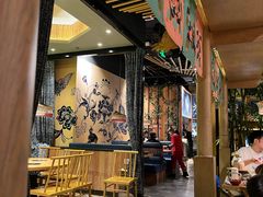 -吃饭皇帝大·土家民族菜(温州万象城店)