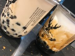 -鹿角巷The Alley(龙湖天街店)