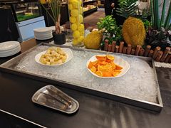 -宁波逸东豪生大酒店·豪生咖啡厅