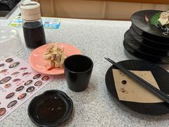 -争鲜回转寿司(西红门荟聚PLUS店)