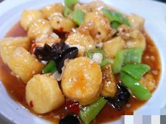 -满口香饭店