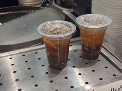 -乡村基·川味现炒大王(熙悦天街店)