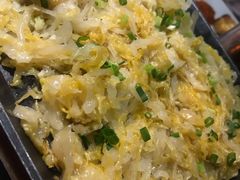 -很久以前羊肉串(农科路店)