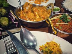 -克比叔叔印度餐厅Kebabs on the Grille(永康路分店)