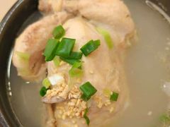 -高社长参鸡汤(高丽街店)