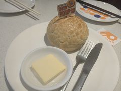 -港久茶餐厅(鹭洲里店)