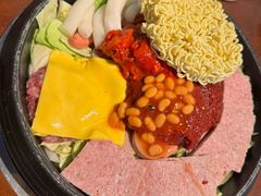 -양평식당·杨平食堂(华贸店)
