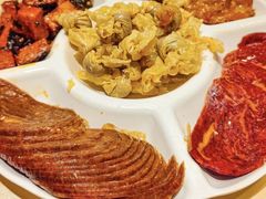 -归元·云集斋素菜馆