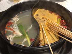 -钢管厂五区小郡肝串串香(南山店)