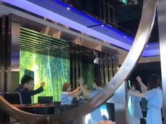 -海韵足道(泰合广场店)