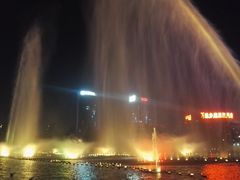 -百林公园-两江幸福广场