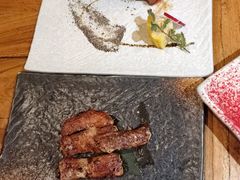 -江户家·日本料理·铁板烧(汉江东路店)