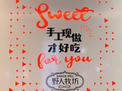 -野人先生现做冰淇淋(西安赛格店)
