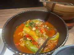 -皖厨·中国徽菜(万象食家店)