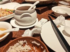 -申粤轩酒楼·三十年粤菜经典(丁香花园店)