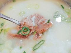 神仙雪浓汤-神仙雪浓汤(明洞店)