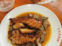 -黄连大头华烧鹅店(大良店)
