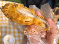 -麦当劳(溧阳万达店)