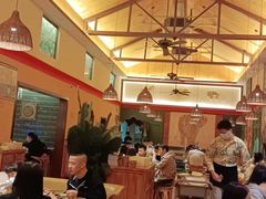 大堂-泰堤坊(淡水体育馆店)