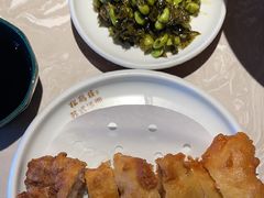 -松鹤面馆·古法焖肉面(观前店)