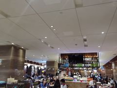 -美盛喜来登大酒店-盛宴标帜餐厅