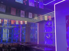 -关你鬼室大型密室逃脱(佛山创意园店)