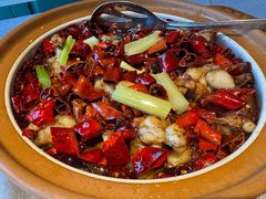 -南堂馆·新川菜(春熙路店)