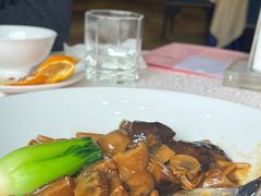 -杭州香格里拉·香宫中餐厅