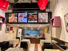 -香港威特瑞茶餐厅(小白楼音乐厅店)