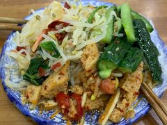 -刘信牛羊肉小炒泡馍(回民街店)
