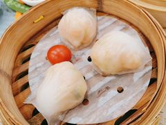 -点都德(龙之梦店)