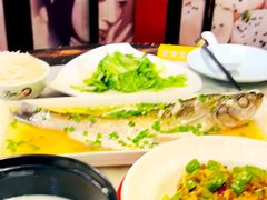 -京城小江南·北京烤鸭·江南土菜·白鱼(中关村店)