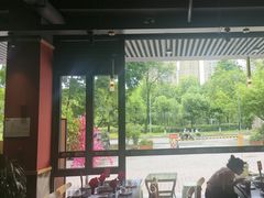 -老船舫·现做活鲜鱼馆(东郊记忆店)