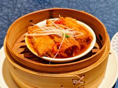 -福禧楼 FUK HEI LAU(前滩太古里店)