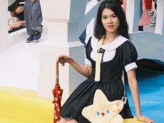 -东莞松山湖万象汇