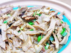 -鸿运楼·舌尖上的徽菜