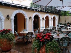 门面-玫瑰厅上海菜(兴国路店)