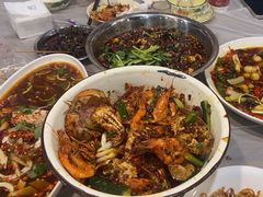 -辣螃铠盆盆蟹大排档(总店)