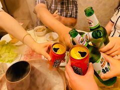 -八先生涮肉房(三里河店)