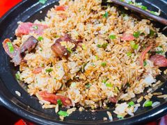 -墨白私房菜·广东菜 粤菜