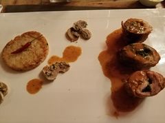 -火车头法国西餐厅