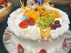 -富淳饭店(陆家嘴保利广场店)