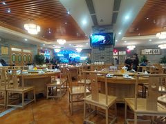 大堂-德胜轩正宗顺德菜(宝安沙井会展中心店)