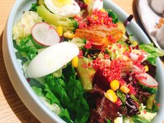 -摩欧客意式餐厅(高新活力汇店)