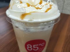 -85度C(北京玉蜓桥二店)