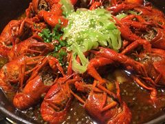 -鲁小三·大骨自助(金山总店)